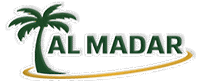 Al Madar Landscaping Logo
